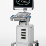 Siemens ACUSON NX2