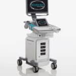 Ultraschallgerät Acuson NX3 / Ultrasound system Acuson NX3