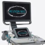 Siemens Acuson NX3