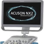 Siemens ACUSON NX2