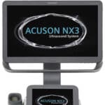 Siemens ACUSON NX3